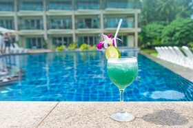 Lanta Pura Beach Resort