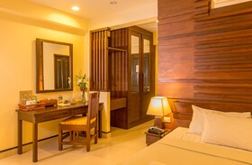 Lanta Pura Beach Resort