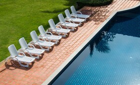 Lanta Pura Beach Resort