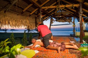 Lanta Pura Beach Resort