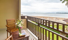 Lanta Pura Beach Resort