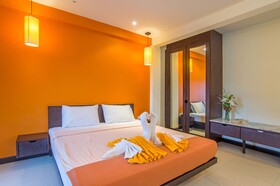 Lanta Pura Beach Resort