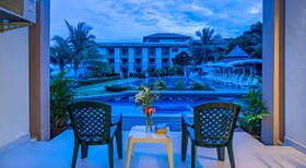 Lanta Pura Beach Resort