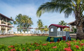 Lanta Pura Beach Resort