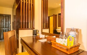 Lanta Pura Beach Resort