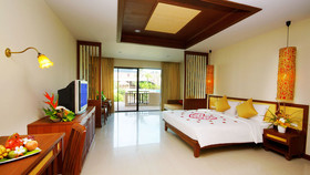 Lanta Resort