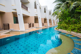 Lanta Resort
