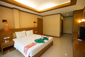 Lanta Resort