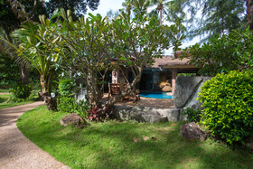Lanta Resort