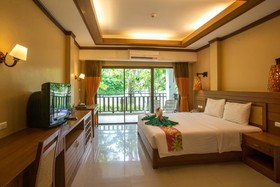 Lanta Resort