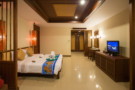 Lanta Resort