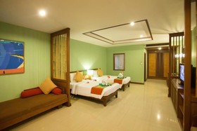Lanta Resort
