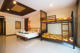 Lanta Resort