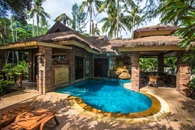 Lanta Resort