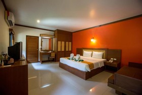 Lanta Resort