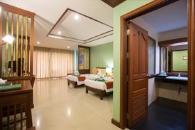 Lanta Resort