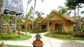 Lanta Resort