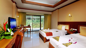 Lanta Resort