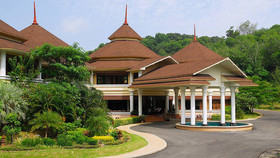 Lanta Resort