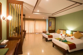 Lanta Resort
