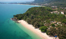 Lanta Resort
