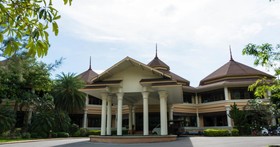 Lanta Resort
