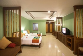Lanta Resort