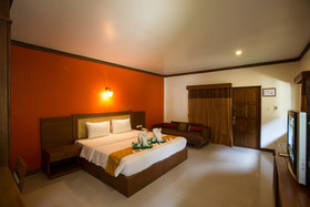 Lanta Resort