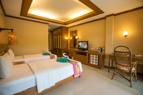 Lanta Resort