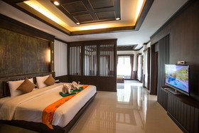 Lanta Resort
