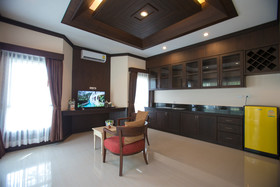 Lanta Resort