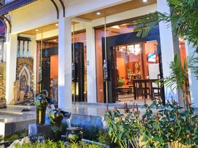 My Place Boutique Hotel