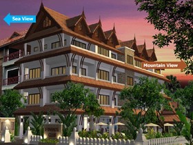 My Place Boutique Hotel
