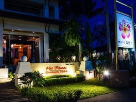 My Place Boutique Hotel