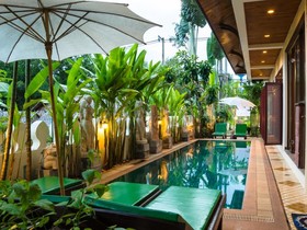 My Place Boutique Hotel