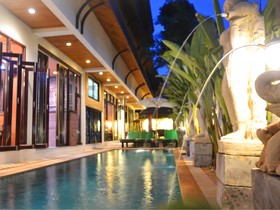 My Place Boutique Hotel