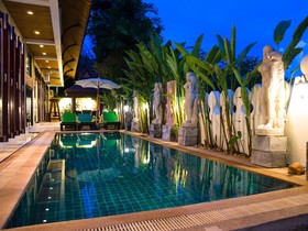 My Place Boutique Hotel
