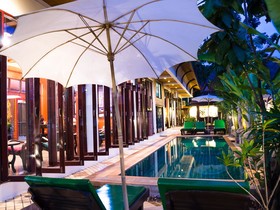 My Place Boutique Hotel