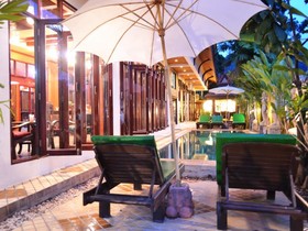 My Place Boutique Hotel