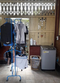 Miranda's Cafe & Stay