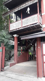 Miranda's Cafe & Stay