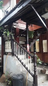 Miranda's Cafe & Stay