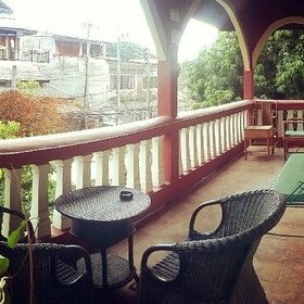 Miranda's Cafe & Stay