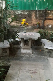 Miranda's Cafe & Stay