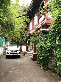 Miranda's Cafe & Stay