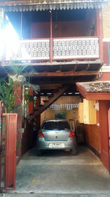 Miranda's Cafe & Stay