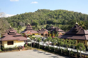 Onsen Health & Spa Hot Spring Resort