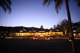 Onsen Health & Spa Hot Spring Resort