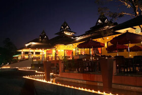 Onsen Health & Spa Hot Spring Resort