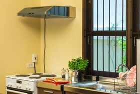 Sunny Side Up Apartments